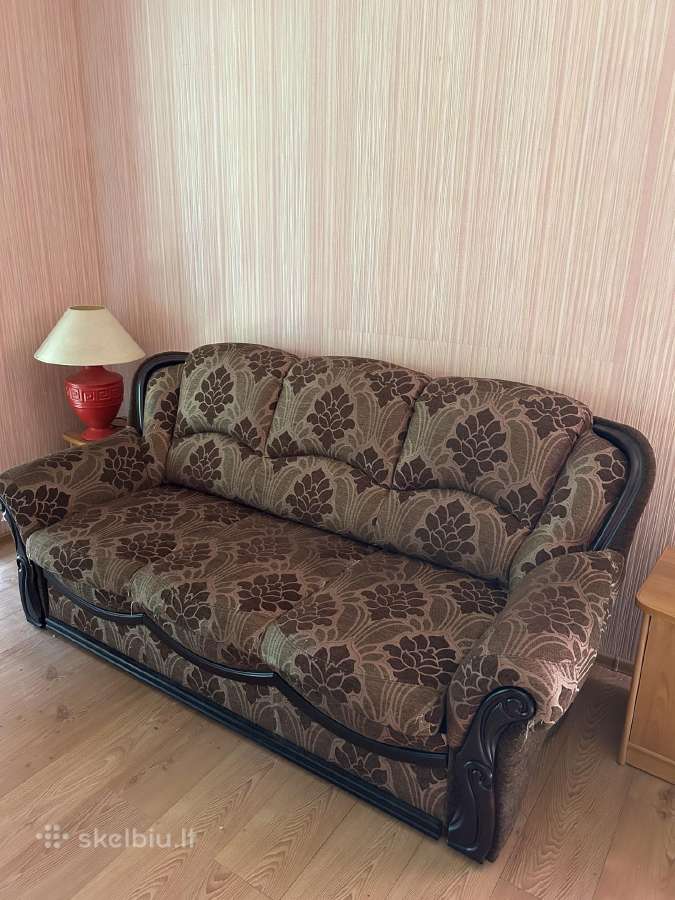 Sofa-lova