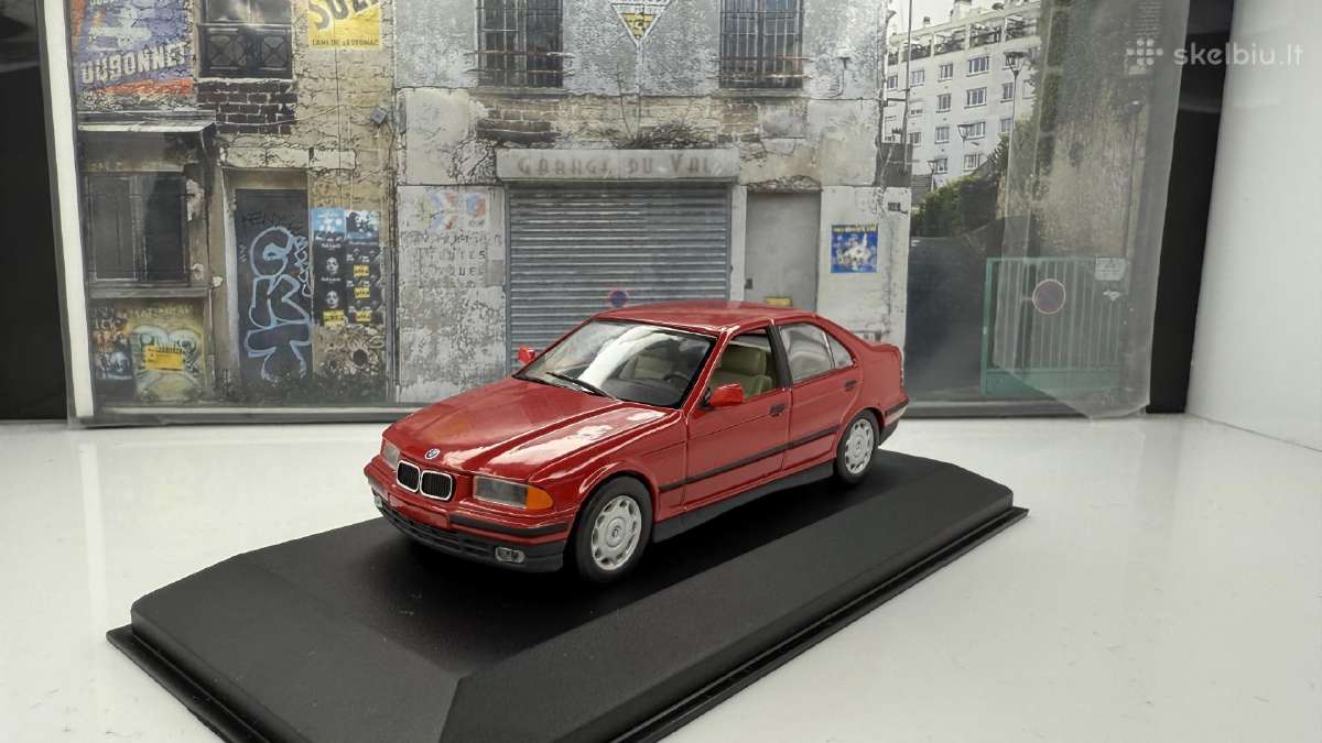 Bmw e36 320i