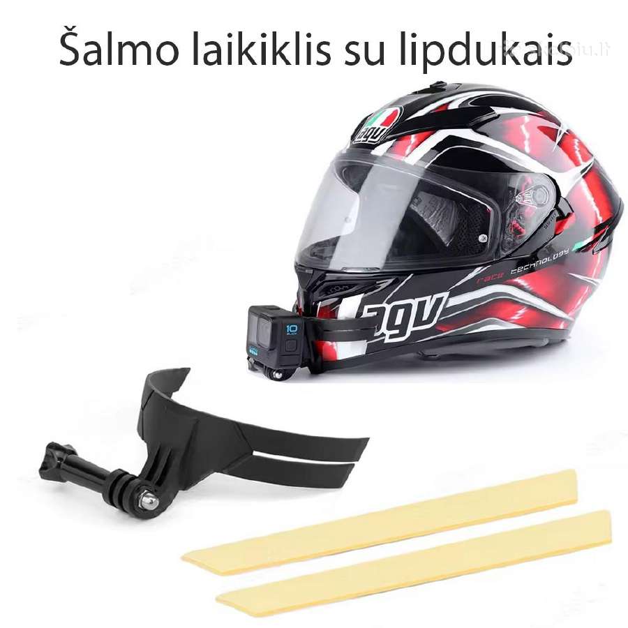 Gopro, Dji, Insta - Aksesuarai - nauji priedai - nuotraukos Nr. 14