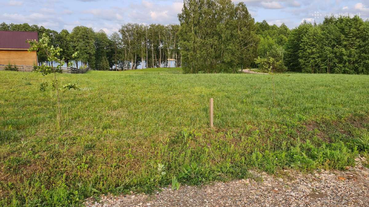 Parduodu žemės sklypą netoli Seirijo ežero - nuotraukos Nr. 5