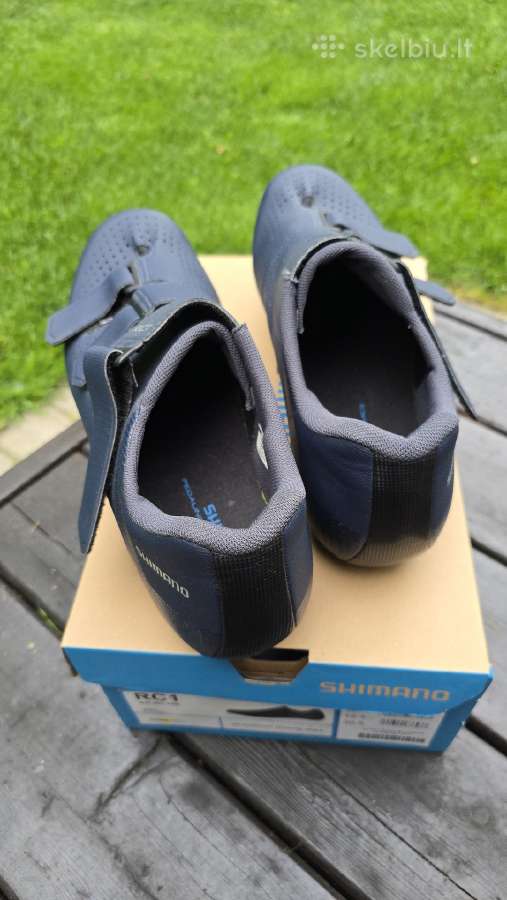 Shimano Rc1 plento batai - nuotraukos Nr. 2