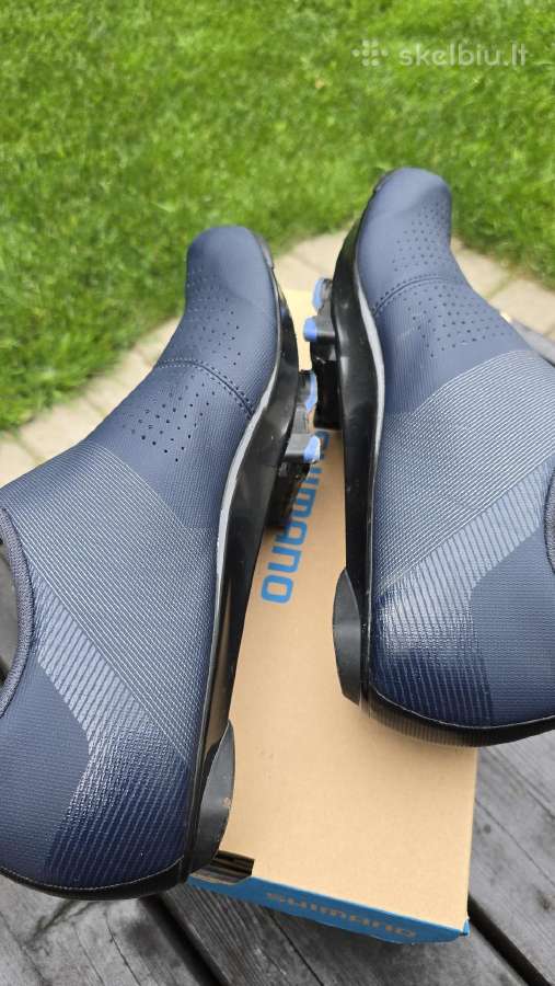 Shimano Rc1 plento batai - nuotraukos Nr. 4