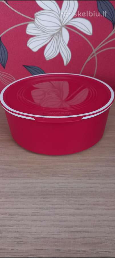 Tupperware gaminių išpardavimas - nuotraukos Nr. 19