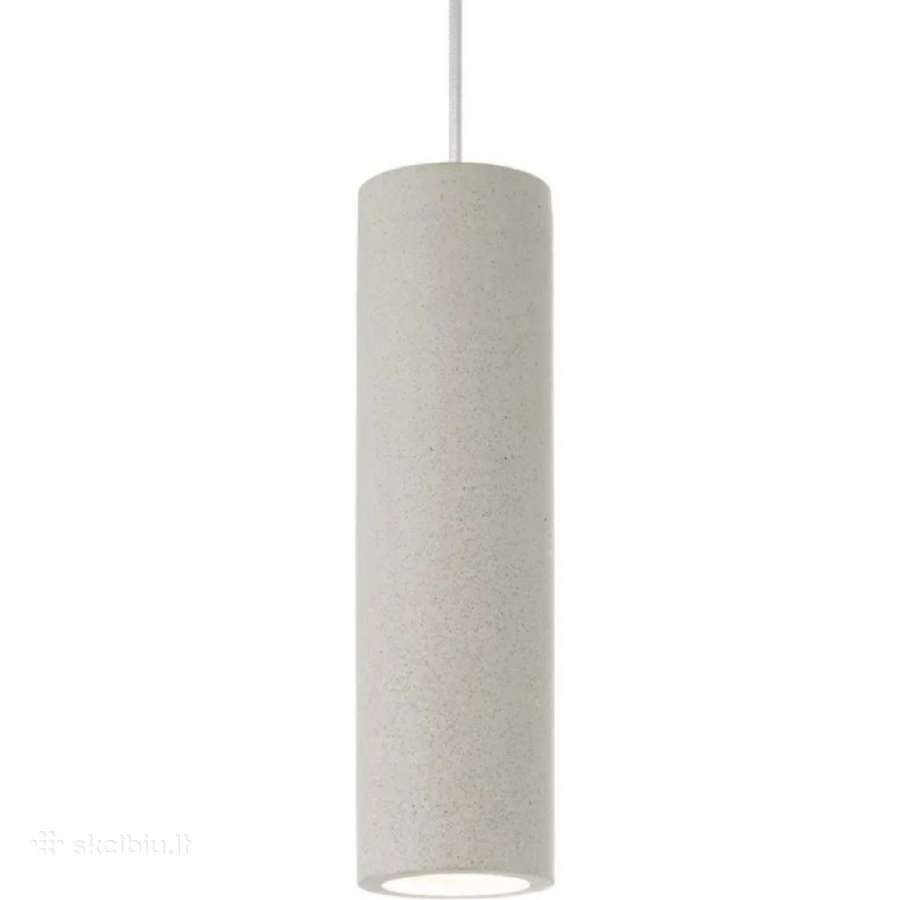 Du nauji lubiniai šviestuvai - nuotraukos Nr. 2