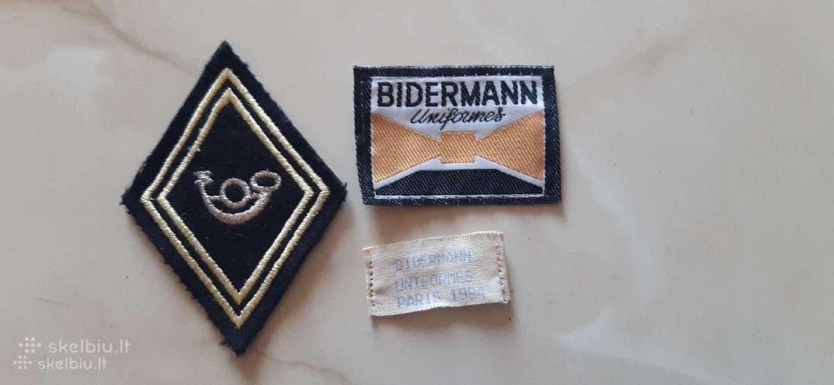 Kokardas Ukr.,bundeswehr,ww2 - nuotraukos Nr. 8
