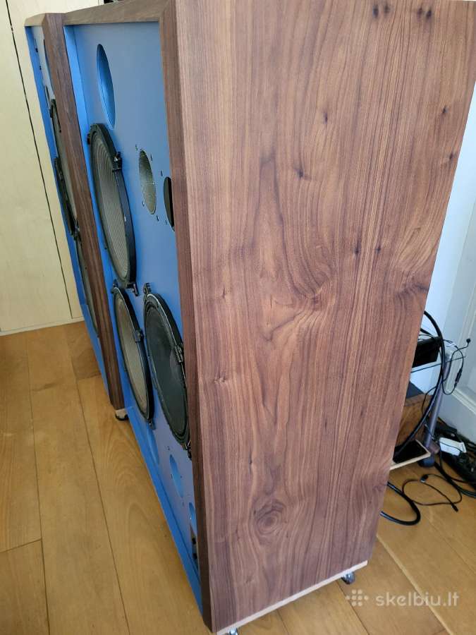 Jbl 4355 kolonėlės - nuotraukos Nr. 2