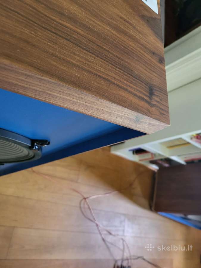 Jbl 4355 kolonėlės - nuotraukos Nr. 5
