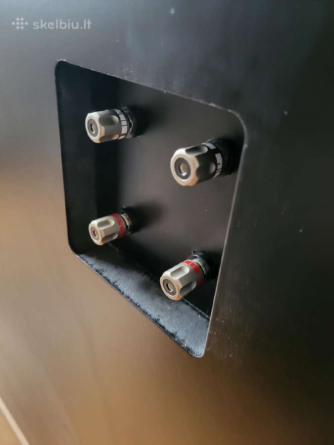 Jbl 4355 kolonėlės - nuotraukos Nr. 6