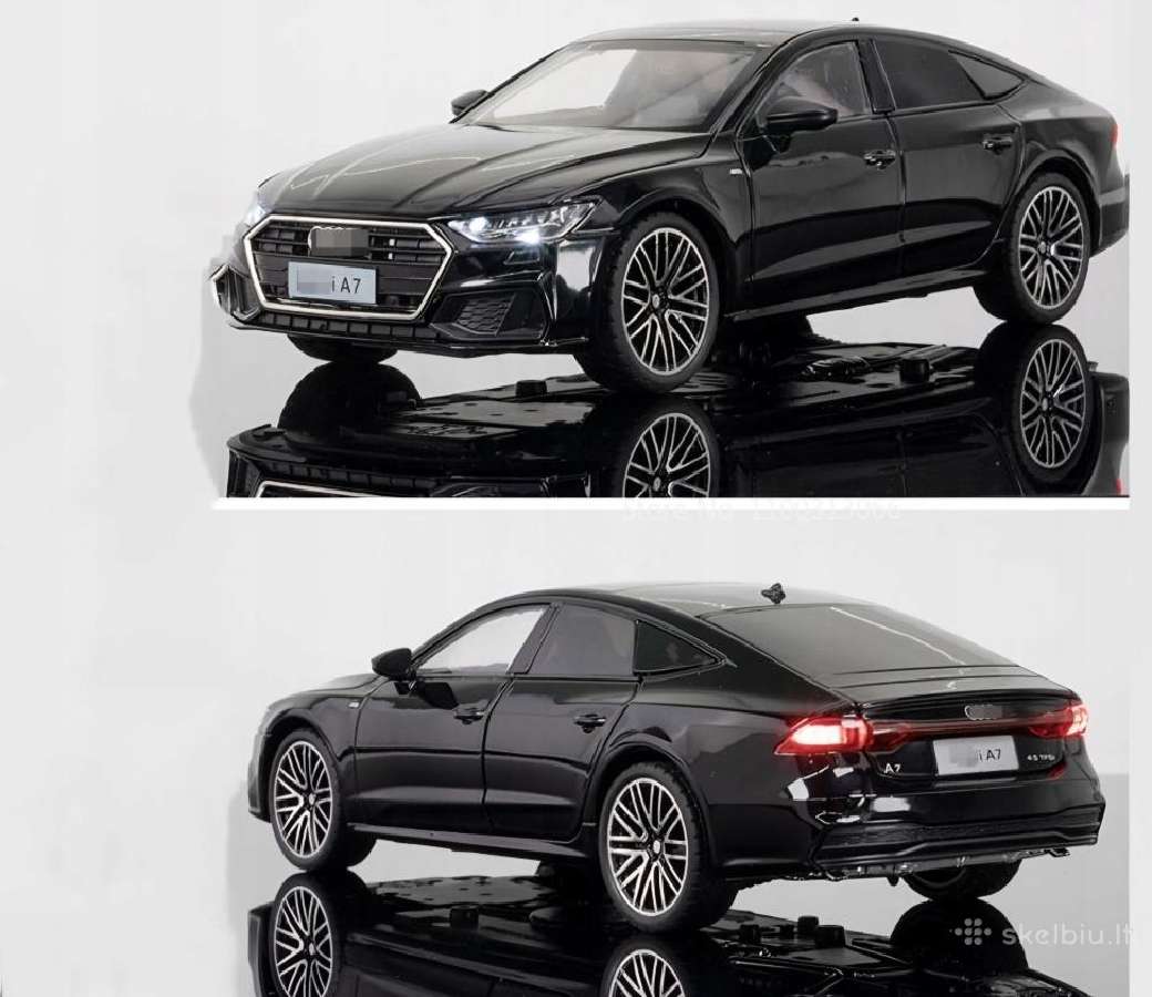 Audi Rs7