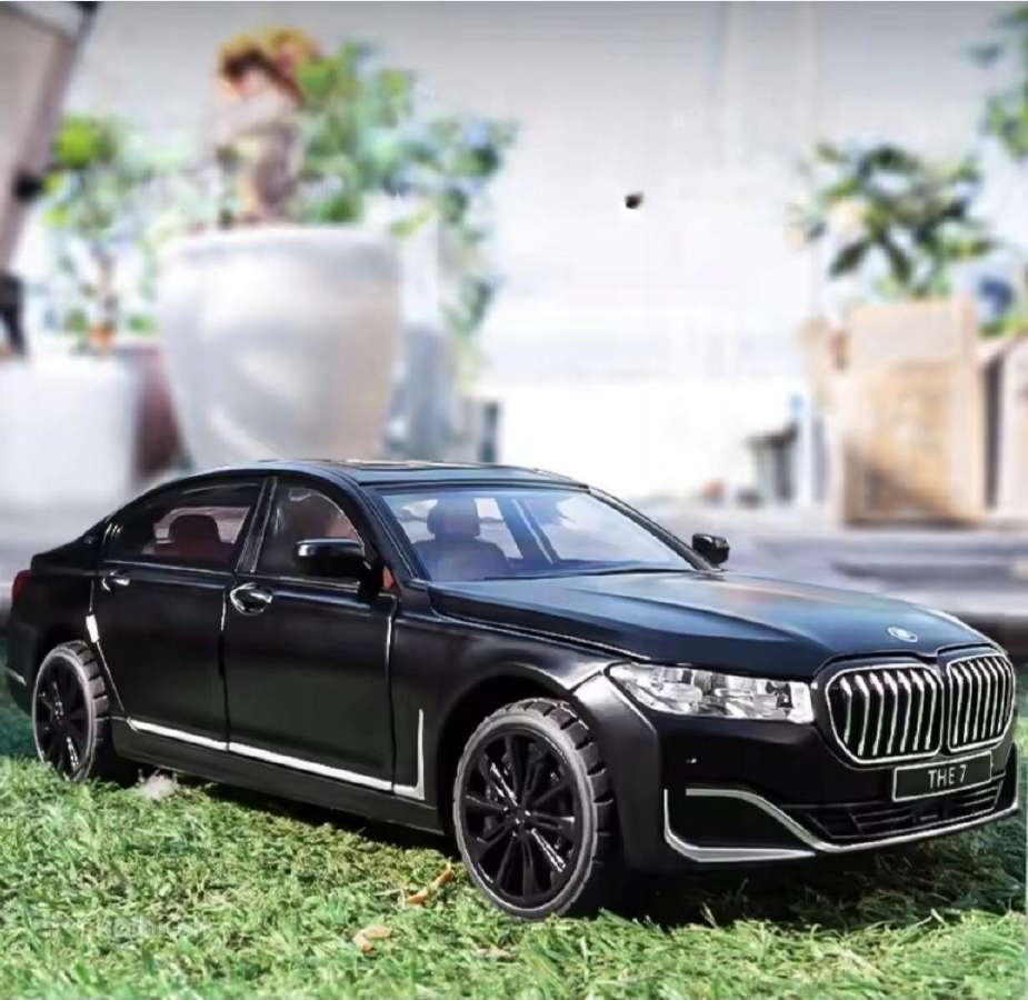 Bmw 760i