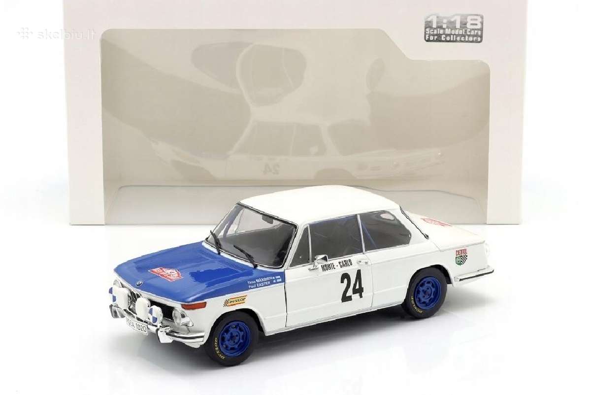 Bmw 2002