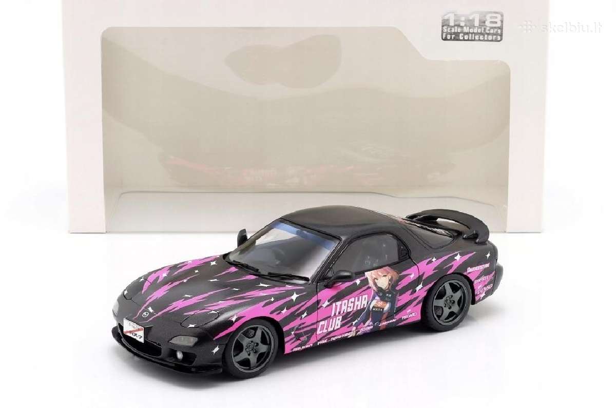 Mazda Rx7