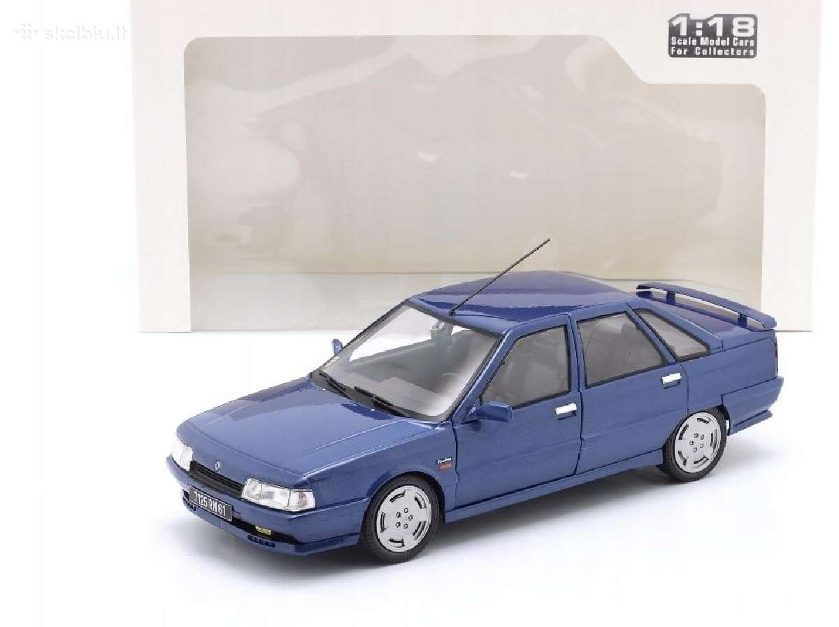 Renault 21