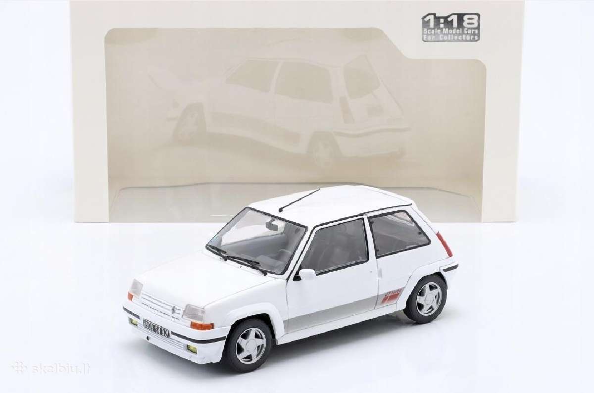 Renault 5 Gt