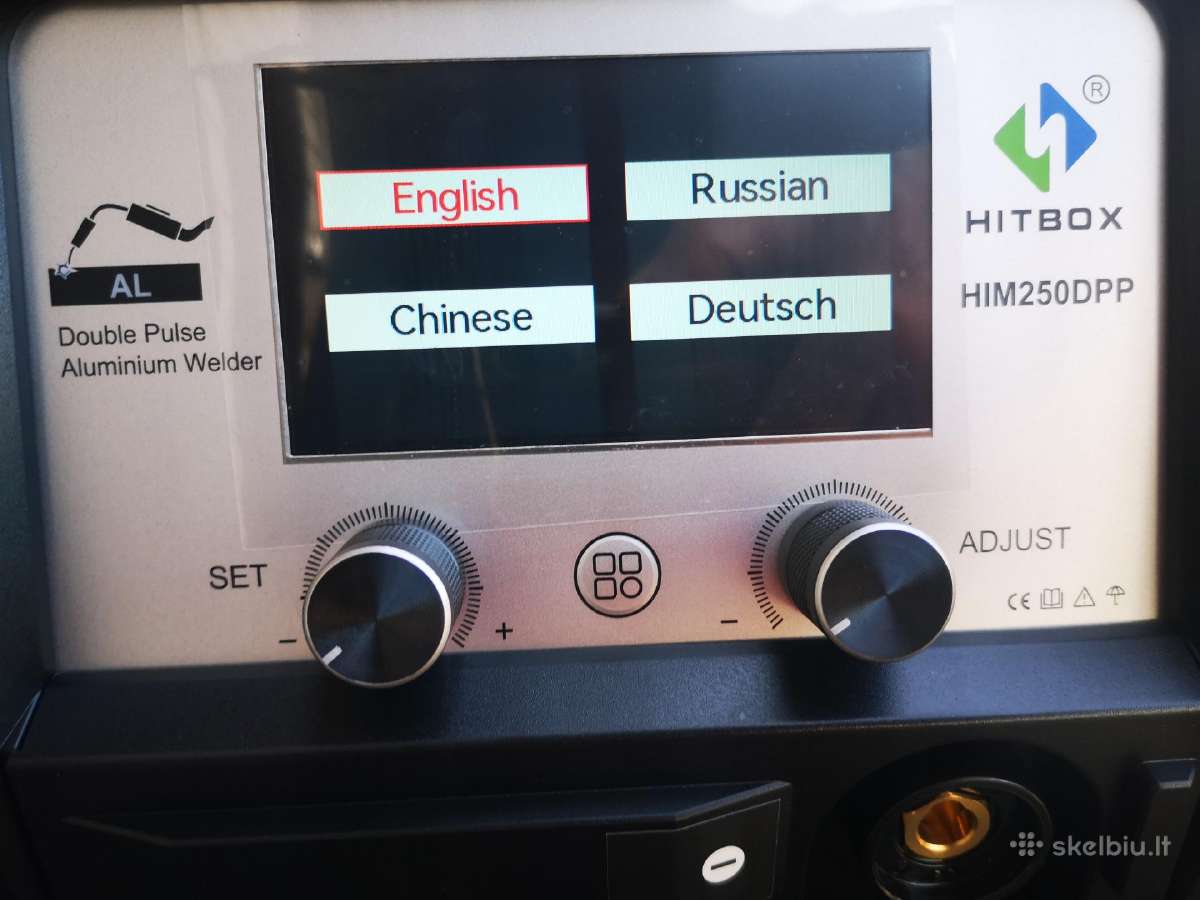 Kempai Mig'ai Dual pulse, Tigai Ac Dc, Rokiškyje - nuotraukos Nr. 13
