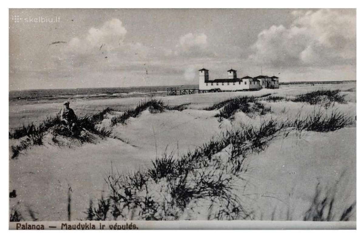 Palanga 11 vnt Atviruku - nuotraukos Nr. 2
