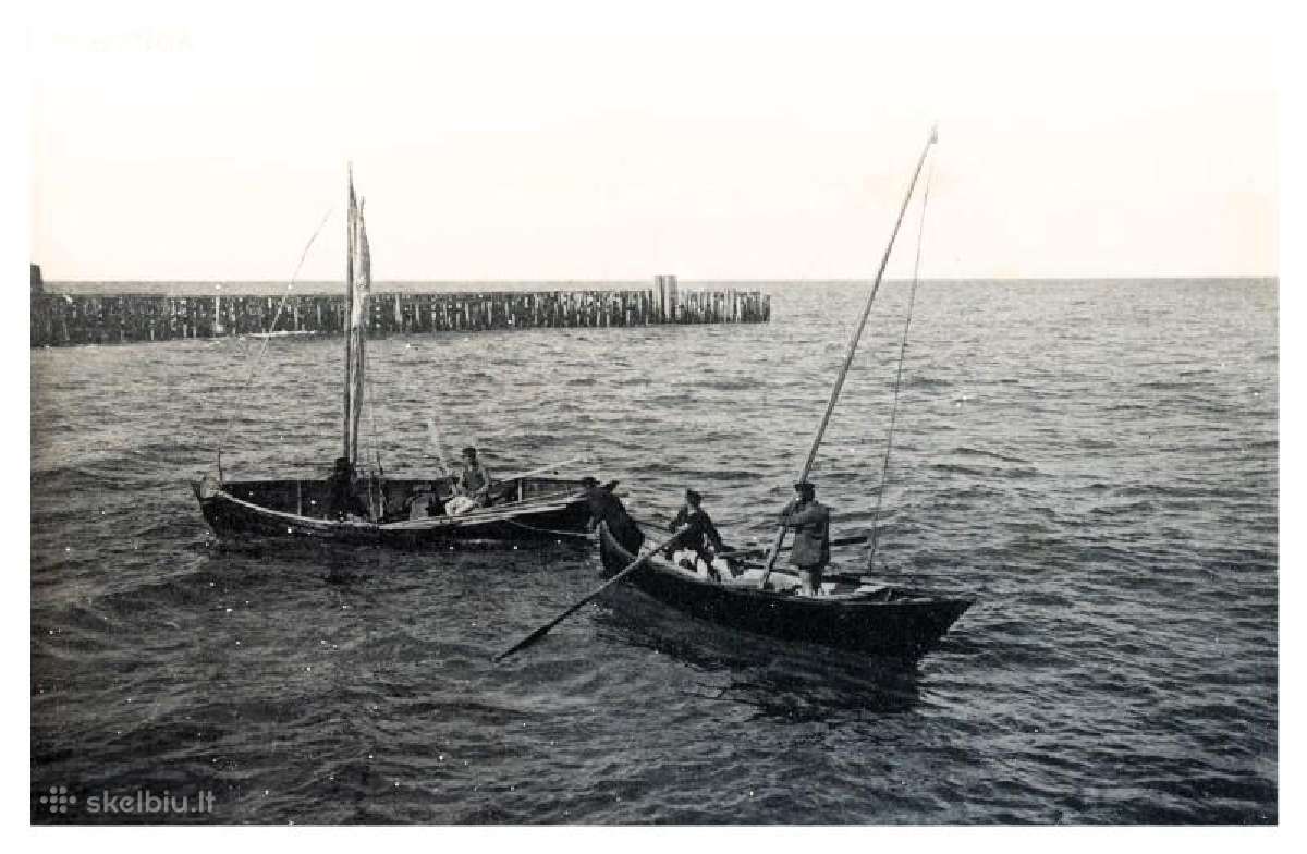 Palanga 11 vnt Atviruku - nuotraukos Nr. 3