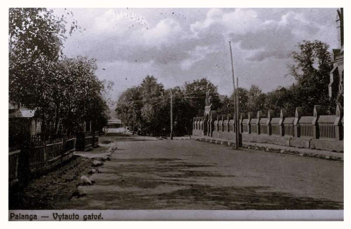Palanga 11 vnt Atviruku - nuotraukos Nr. 8