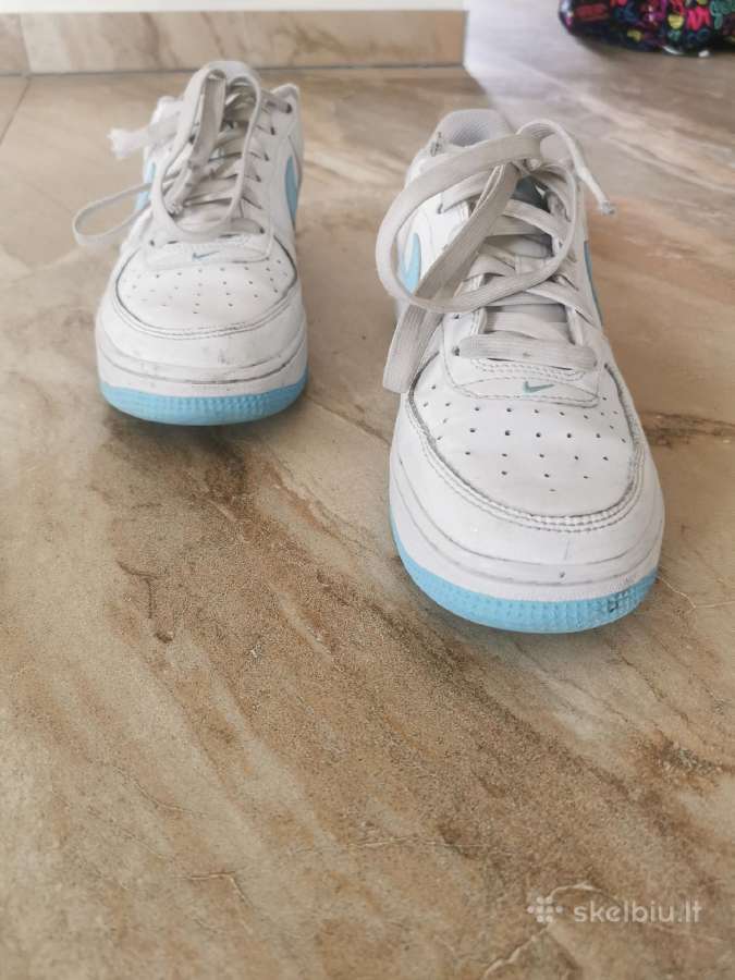 Nike Air Force1, dydis 37,5