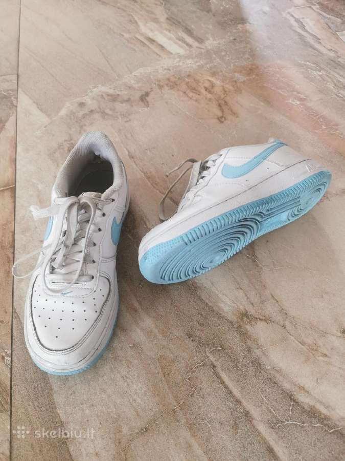 Nike Air Force1, dydis 37,5 - nuotraukos Nr. 2
