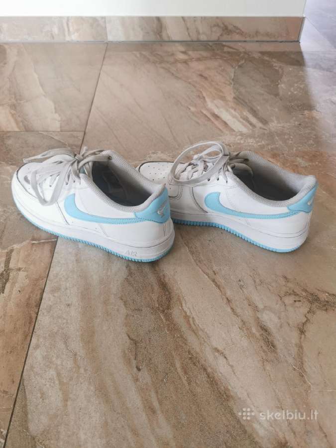 Nike Air Force1, dydis 37,5 - nuotraukos Nr. 3