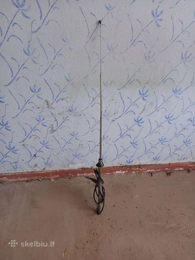 Antenos