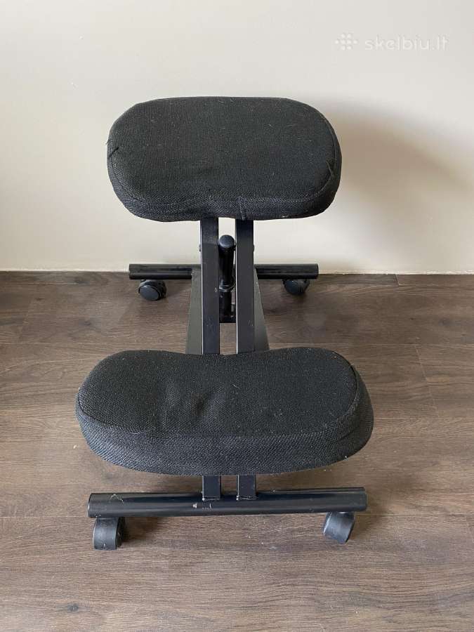 Ergonomiska ortopedine kede - nuotraukos Nr. 3
