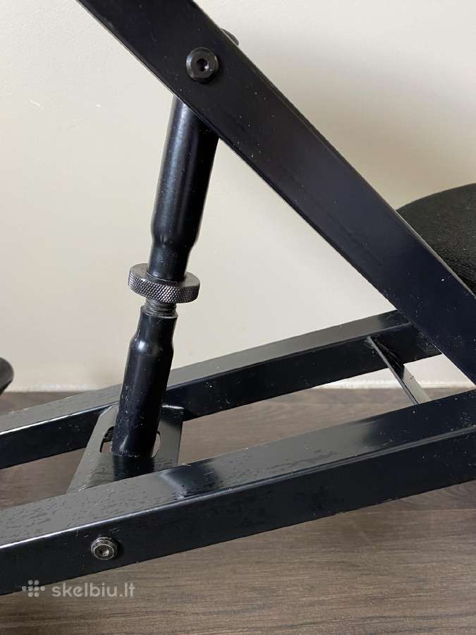 Ergonomiska ortopedine kede - nuotraukos Nr. 4