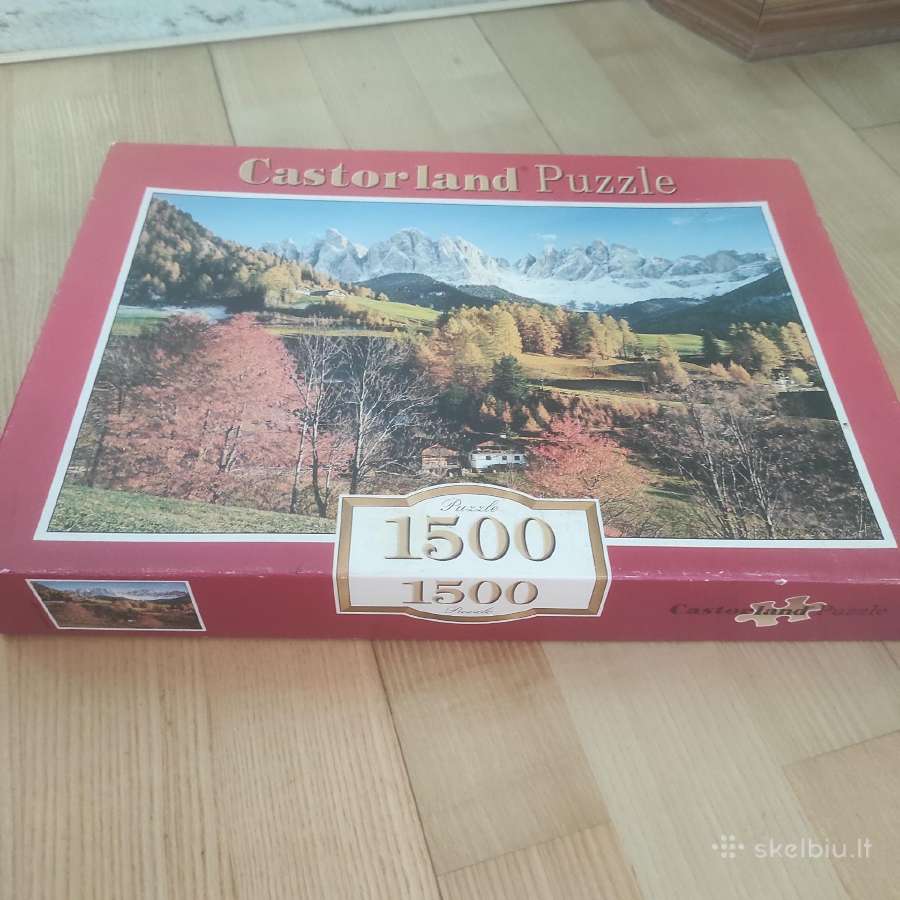 Puzzle