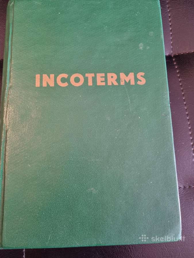 Incoterms 1990