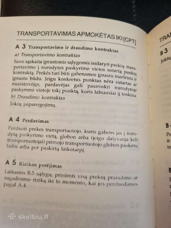 Incoterms 1990 - nuotraukos Nr. 5