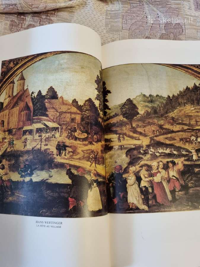 Ermitažas albumas - nuotraukos Nr. 7