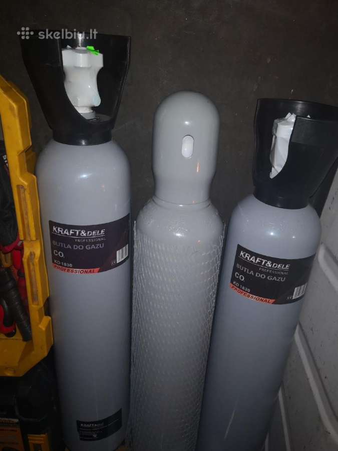 Kempai Mig'ai Dual pulse, Tigai Ac Dc, Rokiškyje - nuotraukos Nr. 35