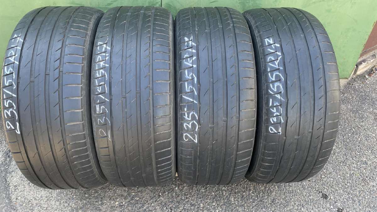 Vasarinės automobilių