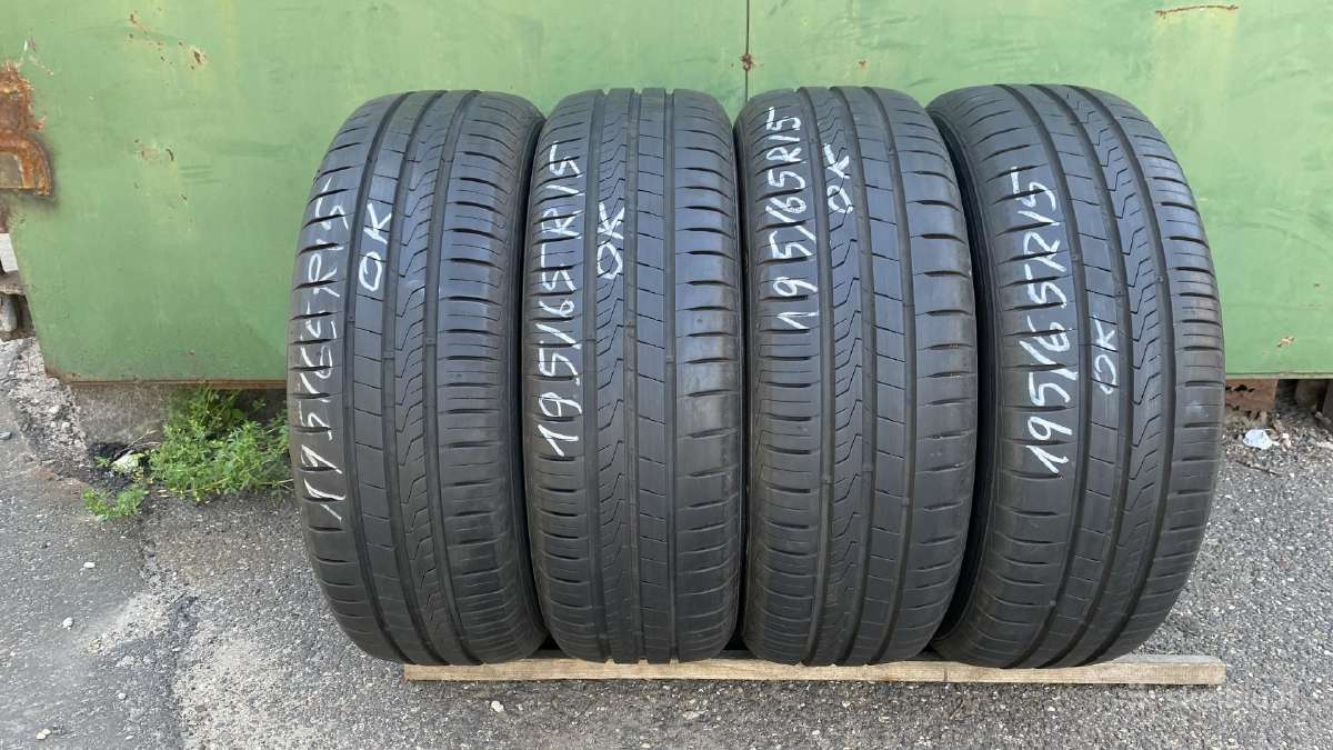 Vasarinės automobiliu