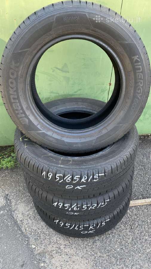 Vasarinės automobiliu - nuotraukos Nr. 3