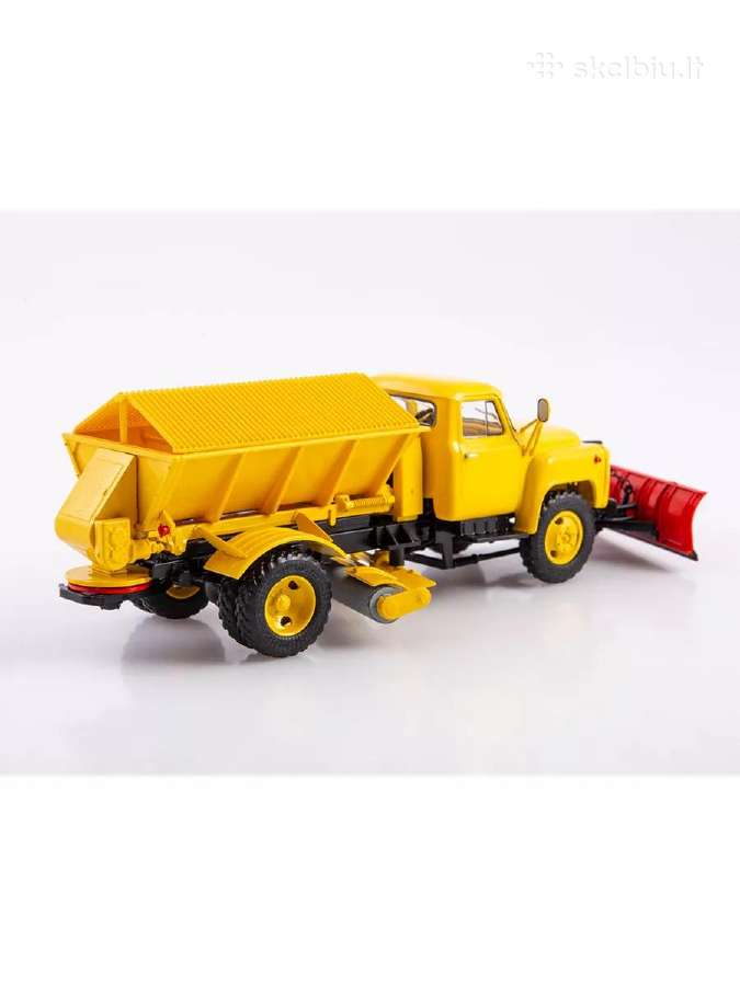 Gaz 51,gaz 52,gaz 53,gaz 63 Aist,modimio - nuotraukos Nr. 7