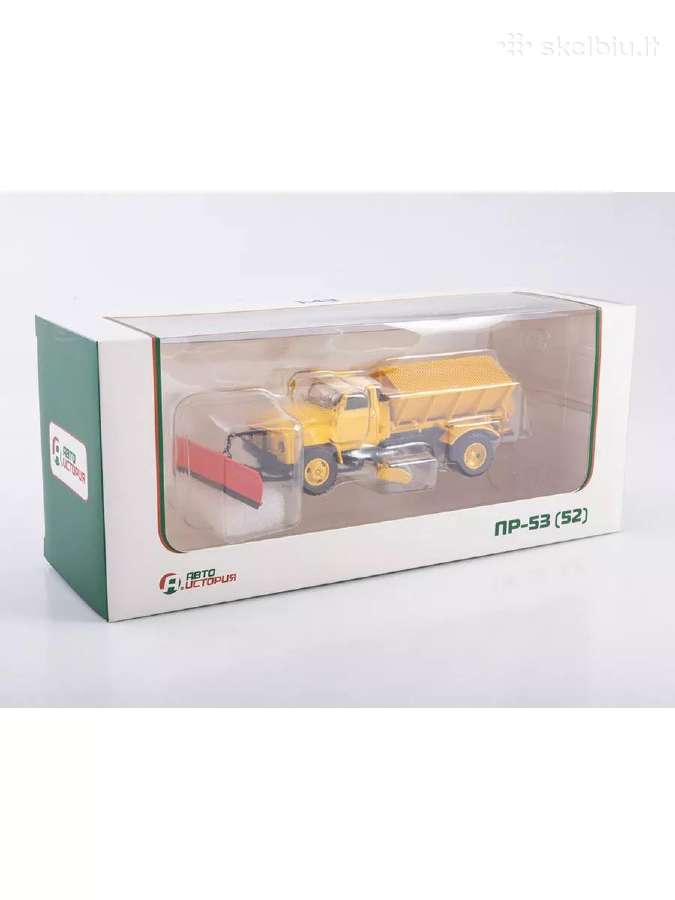 Gaz 51,gaz 52,gaz 53,gaz 63 Aist,modimio - nuotraukos Nr. 9