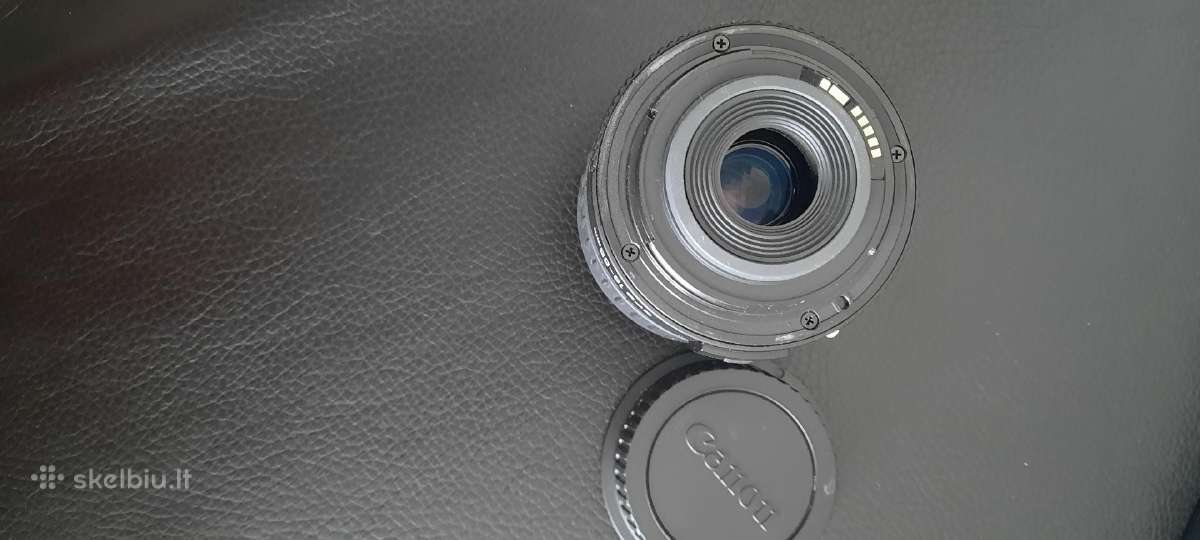 Canon - nuotraukos Nr. 3