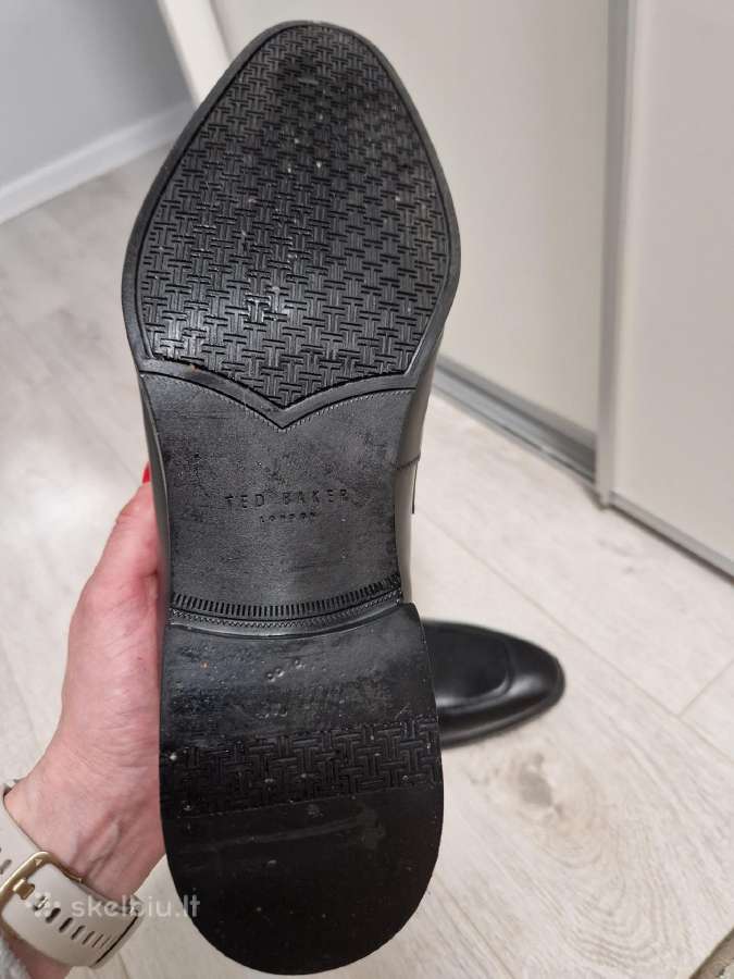 Ted Baker bateliai - nuotraukos Nr. 4