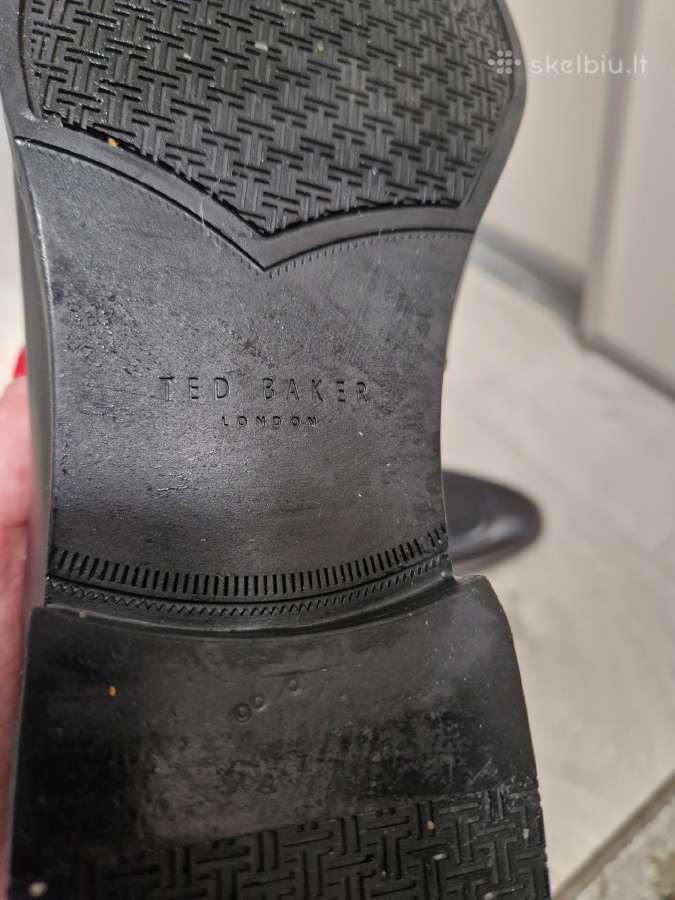 Ted Baker bateliai - nuotraukos Nr. 5