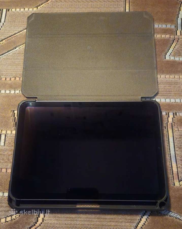 Planšetinis kompiuteris Apple iPad Mini