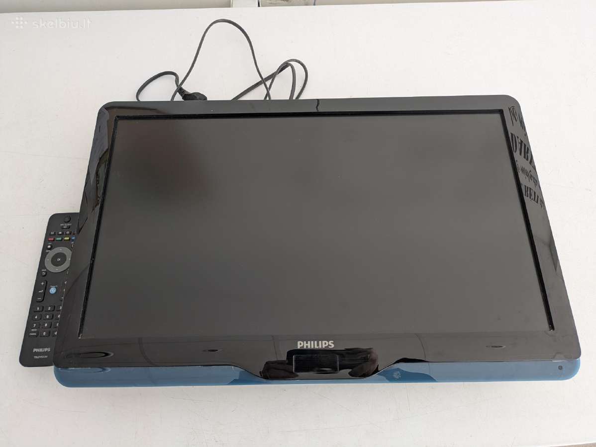 Televizoriai Philips pigiai