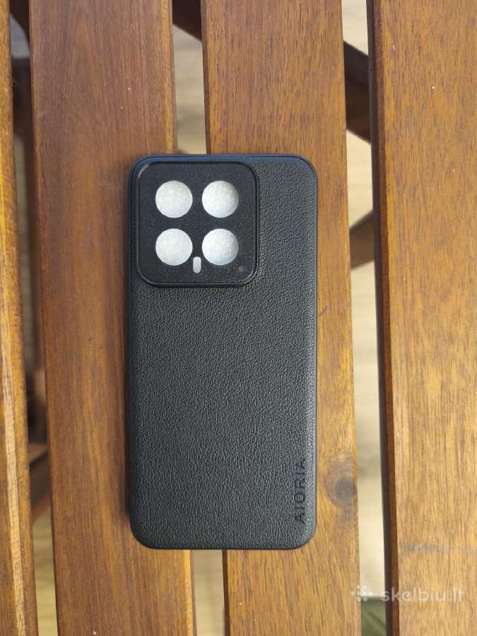 Xiaomi 14 dėklas