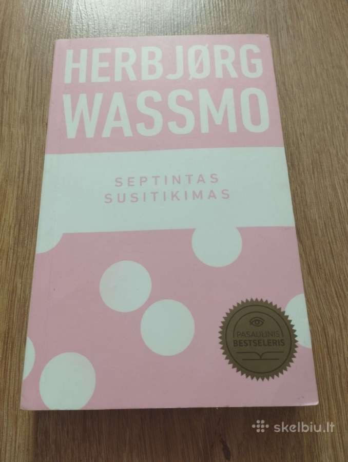 Herbjorg Wassmo - Septintas Susitikimas