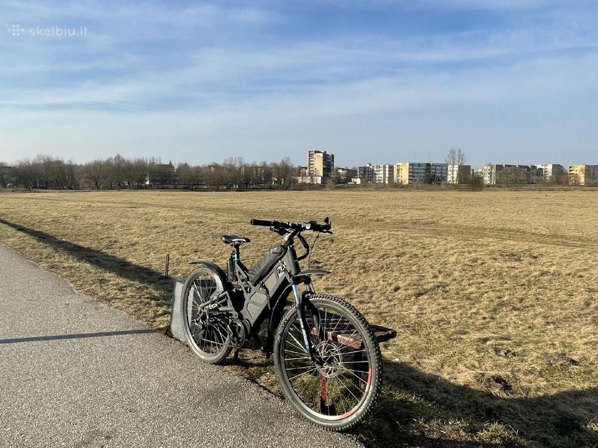 Zbike50km/h