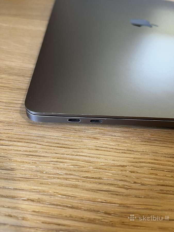 MacBook pro - nuotraukos Nr. 4