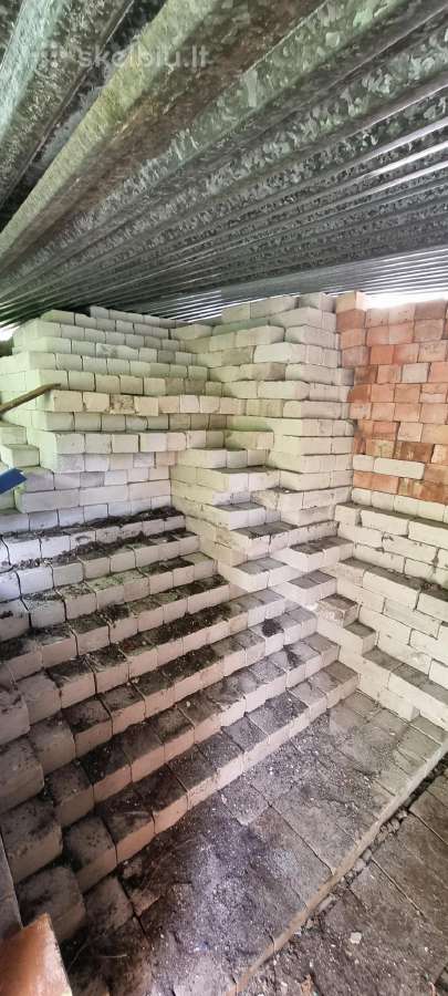 Plytos ir blokeliai po 5 centus - nuotraukos Nr. 3