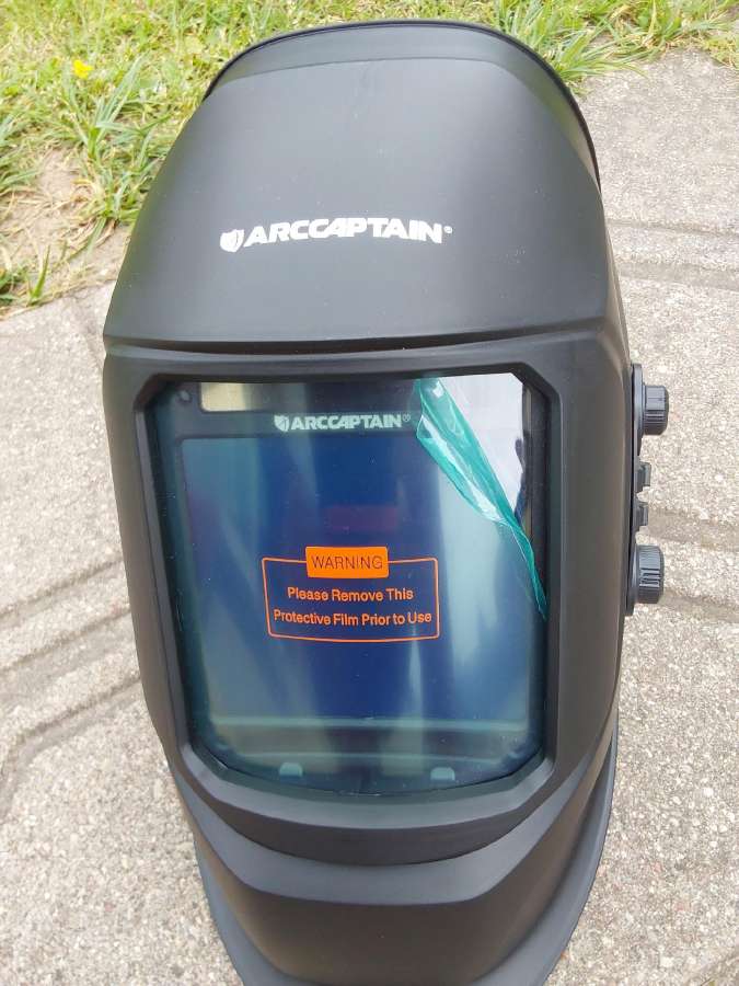 Kempai Hitbox Mig 250 Dpp Dual Pulse - nuotraukos Nr. 30