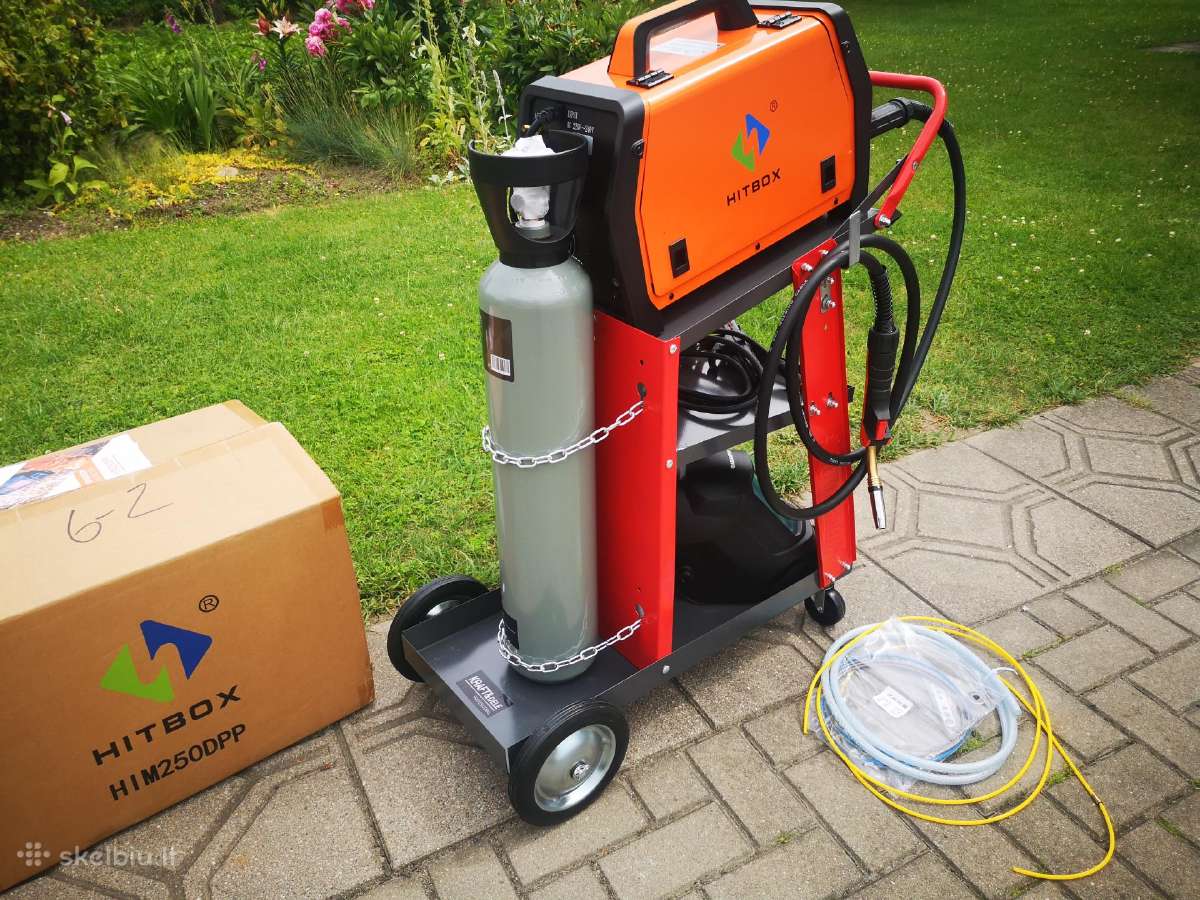 Kempai Mig'ai Dual pulse, Tigai Ac Dc, Rokiškyje - nuotraukos Nr. 7